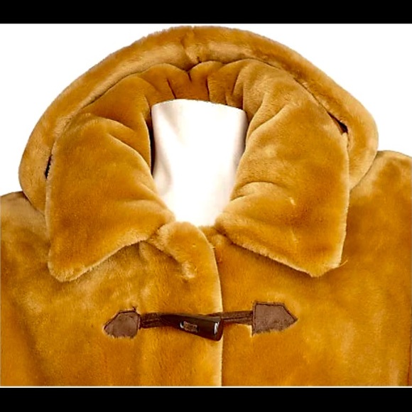 Gorgeous Dennis Basso Original faux fur coat - Picture 4 of 10